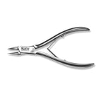 Nail pliers - Straight cut 19 mm - Flat and thin jaws - 15 cm - Ruck