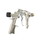 Metal spray gun - nozzle included - ASK