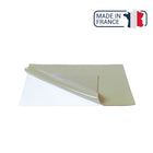 Adhesive silicone gel plate - Epithelium - EPITACT