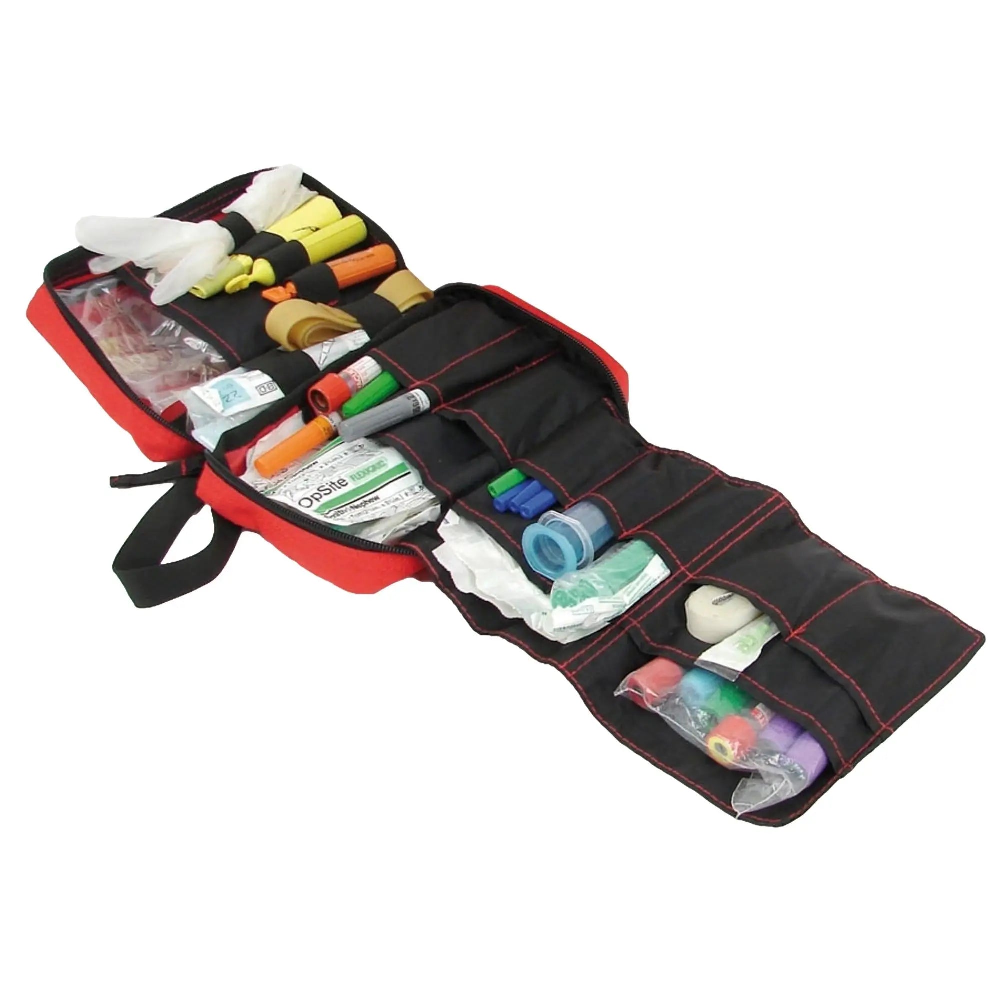 Poche perfusion CHOC - 4 coloris disponibles - DIMATEX - My Podologie