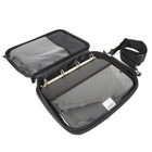 SENTINEL briefcase - 4 colors available - DIMATEX