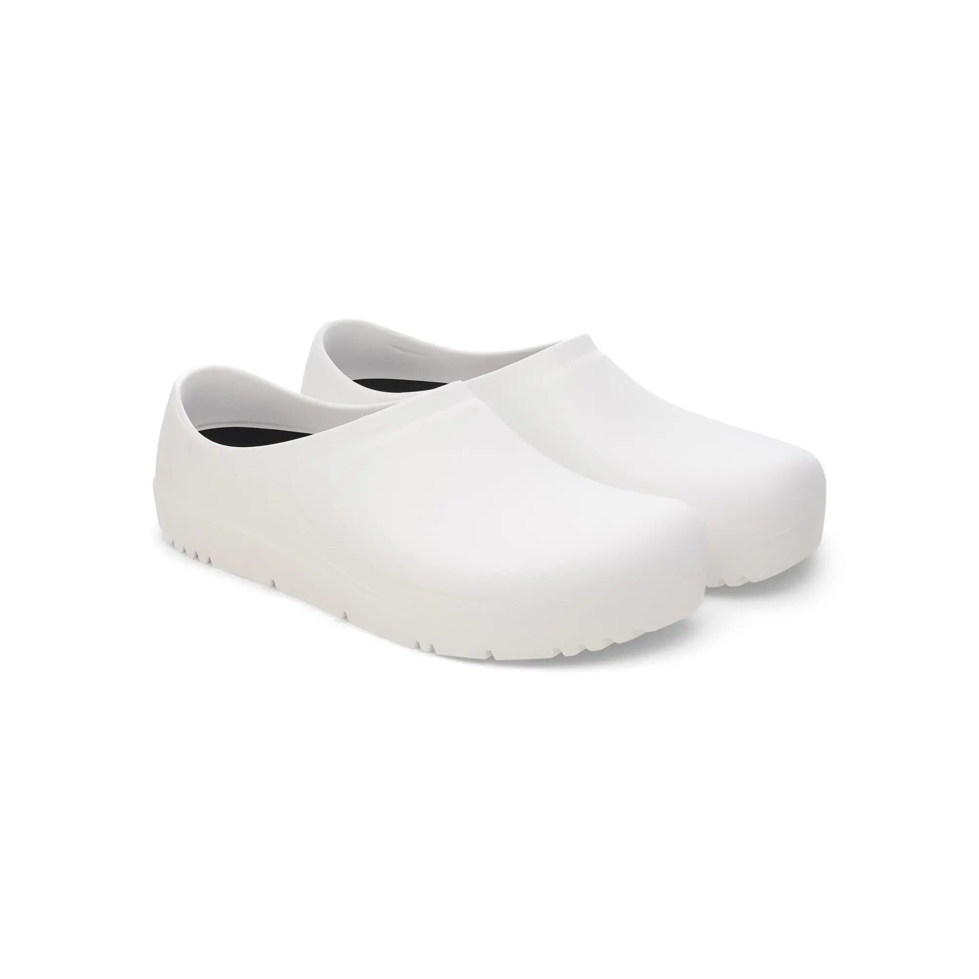 Profi Birki 2.0 - Sabots en polyuréthane - Plusieurs Coloris - Birkenstock Birkenstock  Blanc-48