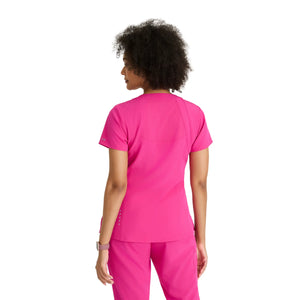 Racer - Tunique col V - Femme - Barco One BARCO 