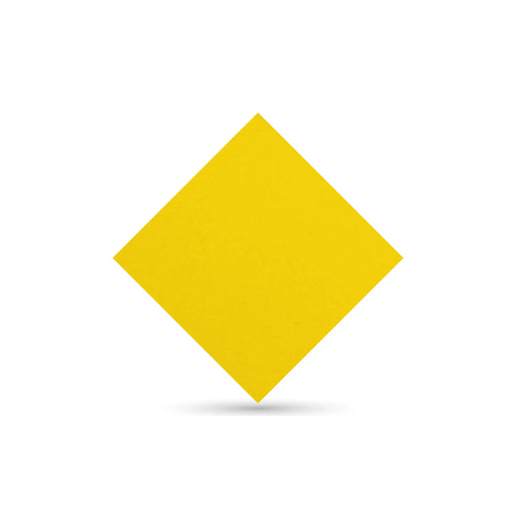 Recouvrement EVA My Evastar Evalastik - EVA - Shore 25 - 2 mm / 3 mm My Podologie  Jaune-3-mm