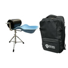 Dual Footrest - Duo-Roll