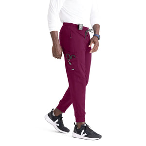 Riga - Jogging medical - Homme - Grey’s Anatomy Stretch Grey’s Anatomy 