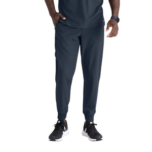 Riga - Jogging medical - Homme - Grey’s Anatomy Stretch Grey’s Anatomy  Gris Anthracite / XL