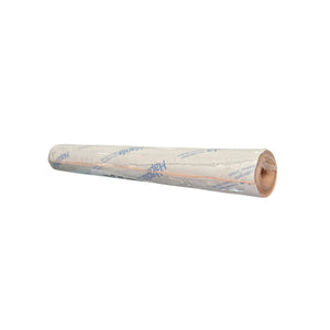 Rouleau de protection adhésive Moleskin - 100% coton - 23x300cm - Hapla Hapla 