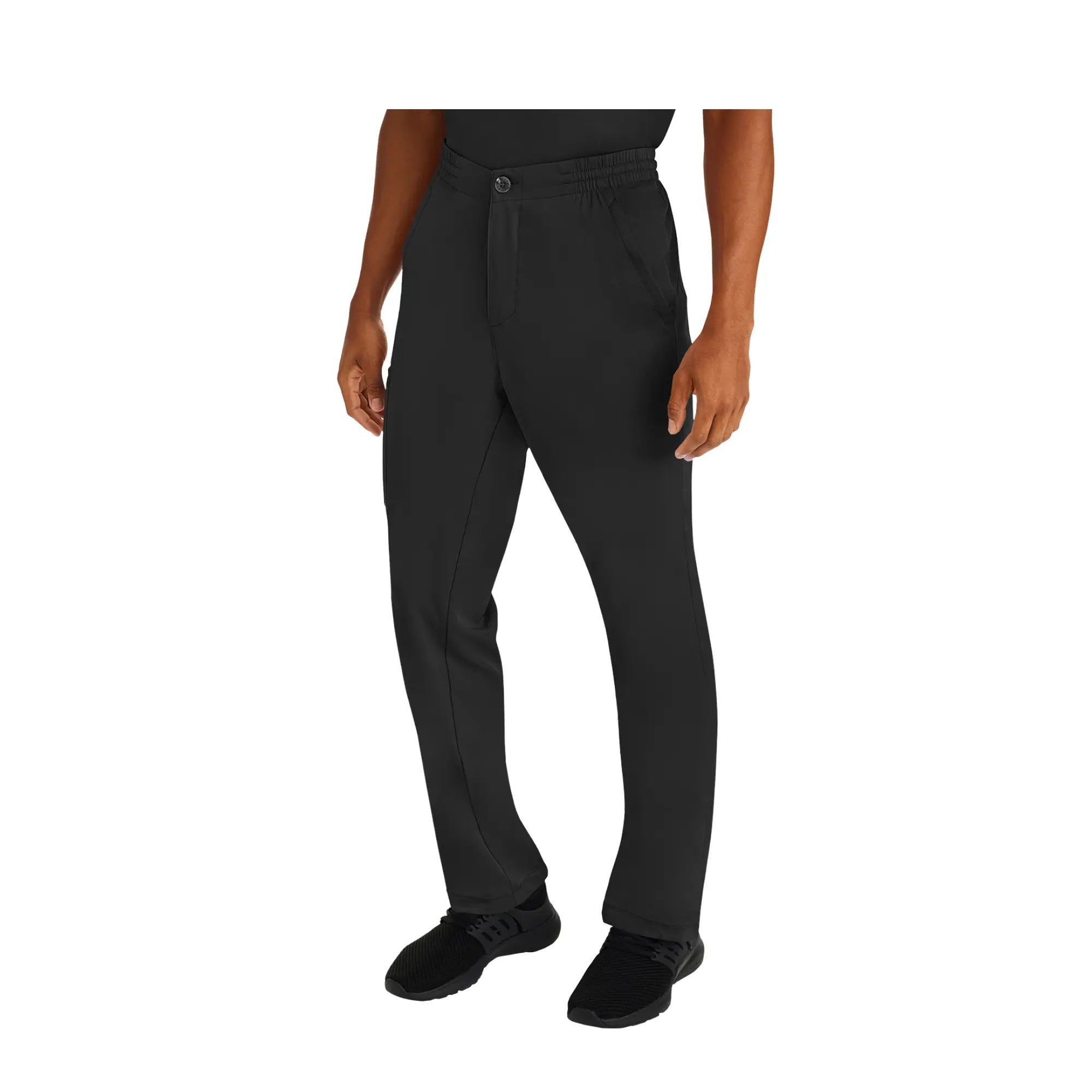 Ryan - Pantalon - Ceinture élastique - Homme - Healing Hands Healing Hands 