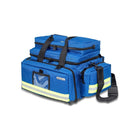 Emergency bag - Large capacity - Royal blue