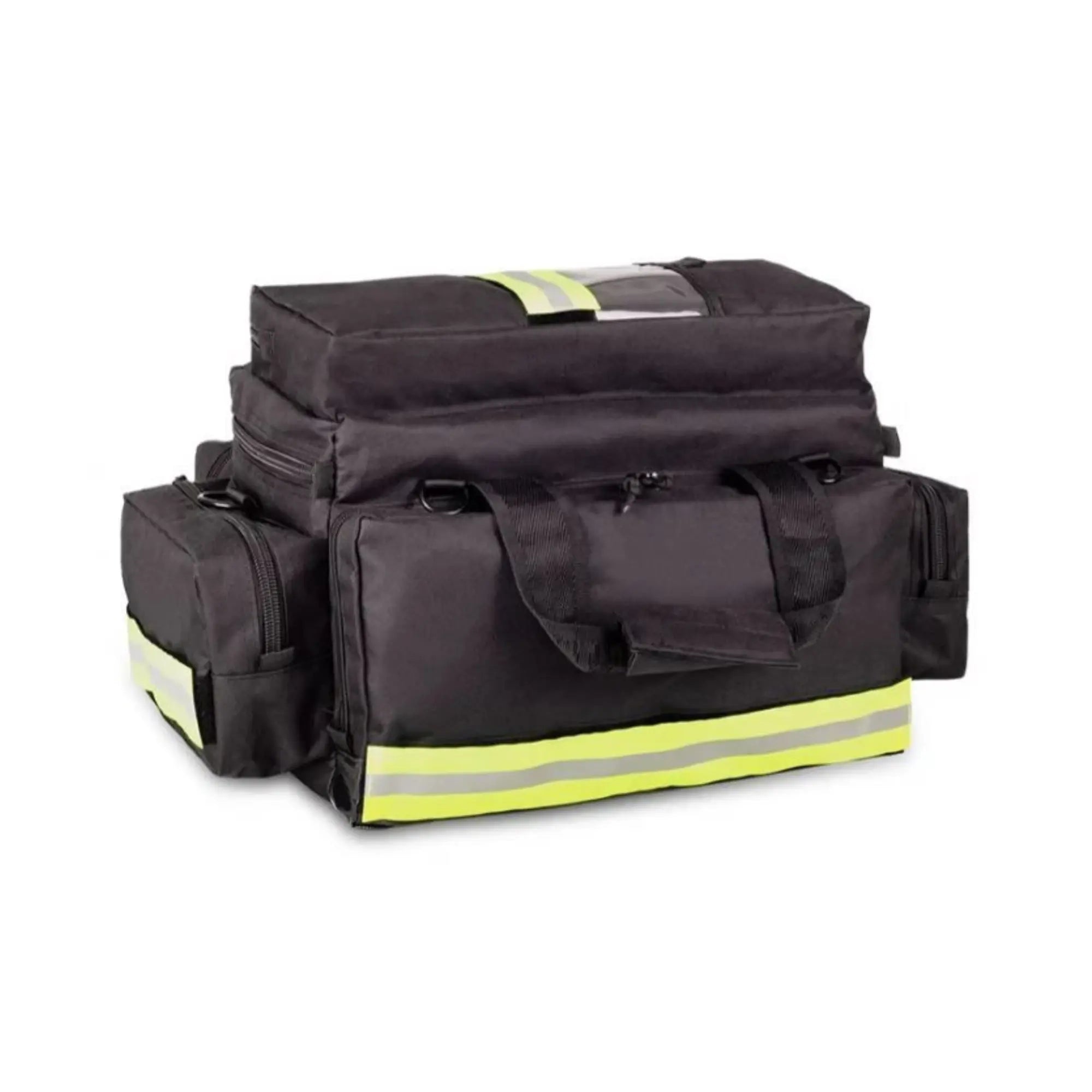 Sac Emergency - Grande capacité - Noir Elite Bags 