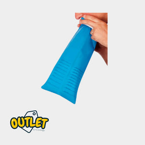 Disposable Vomitory Bag - MEDLINE // Expired date My Podiatry 