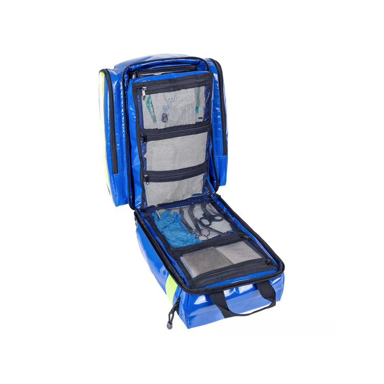 Emergency's rescue backpack - 2 colors - Waterproof