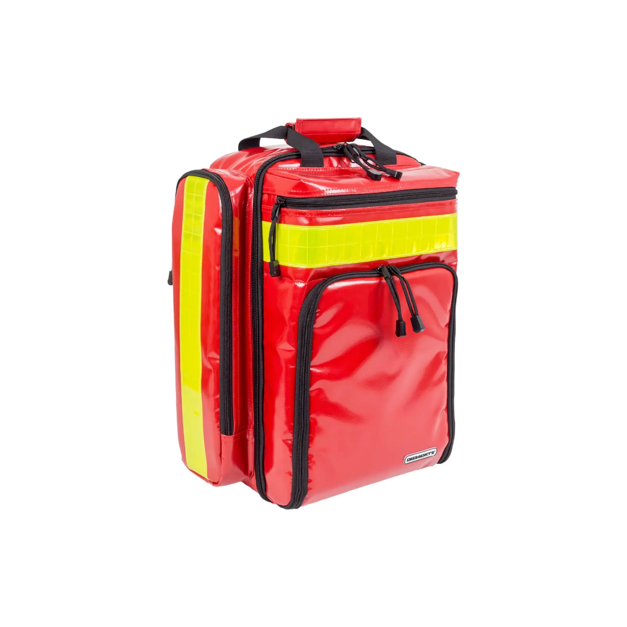 Emergency's rescue backpack - 2 colors - Waterproof