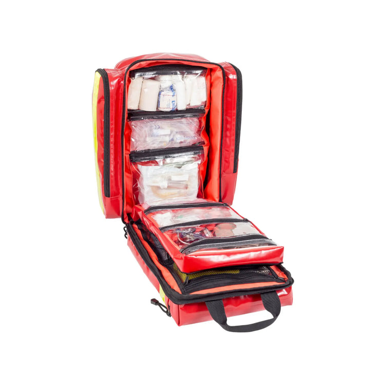 Emergency's rescue backpack - 2 colors - Waterproof