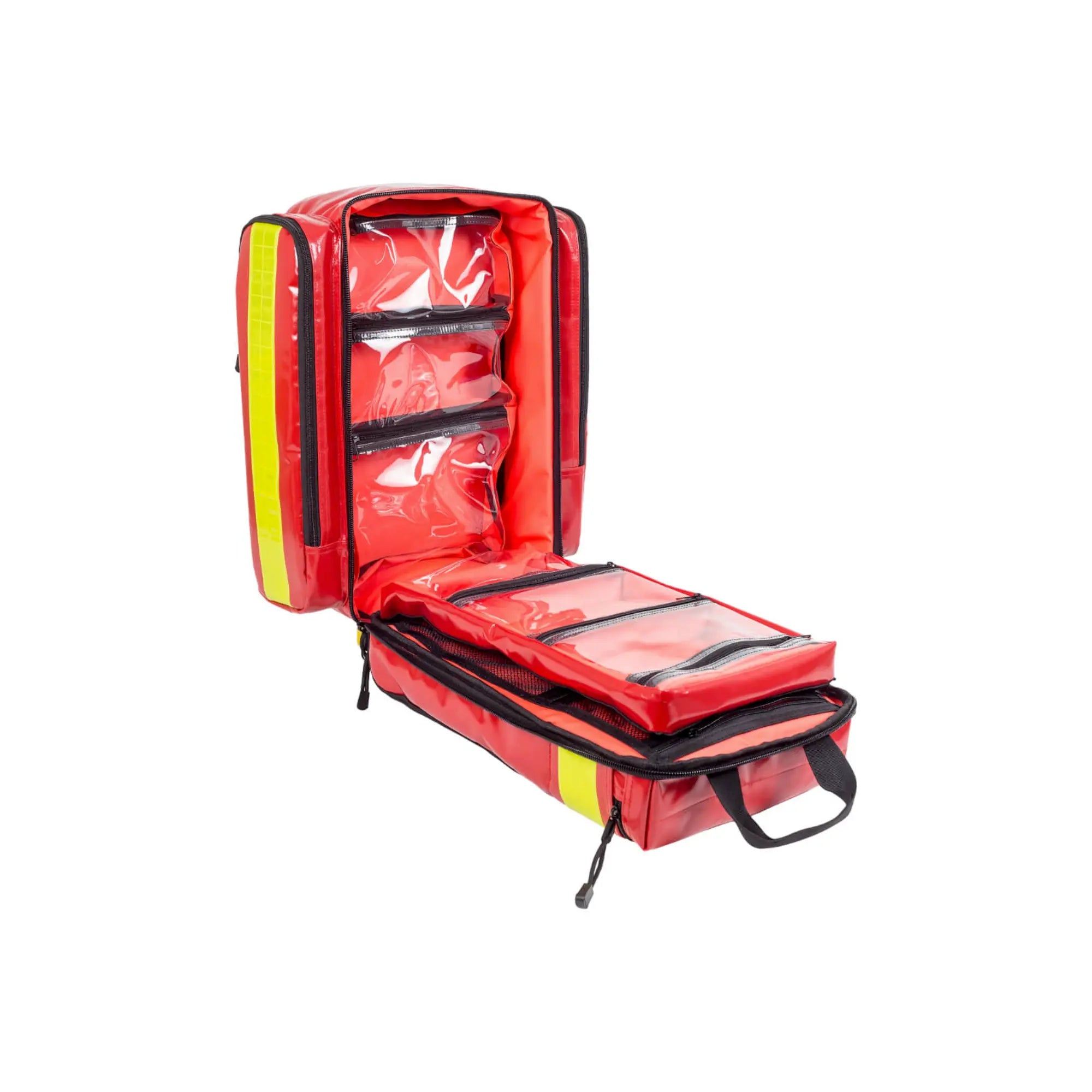 Emergency's rescue backpack - 2 colors - Waterproof