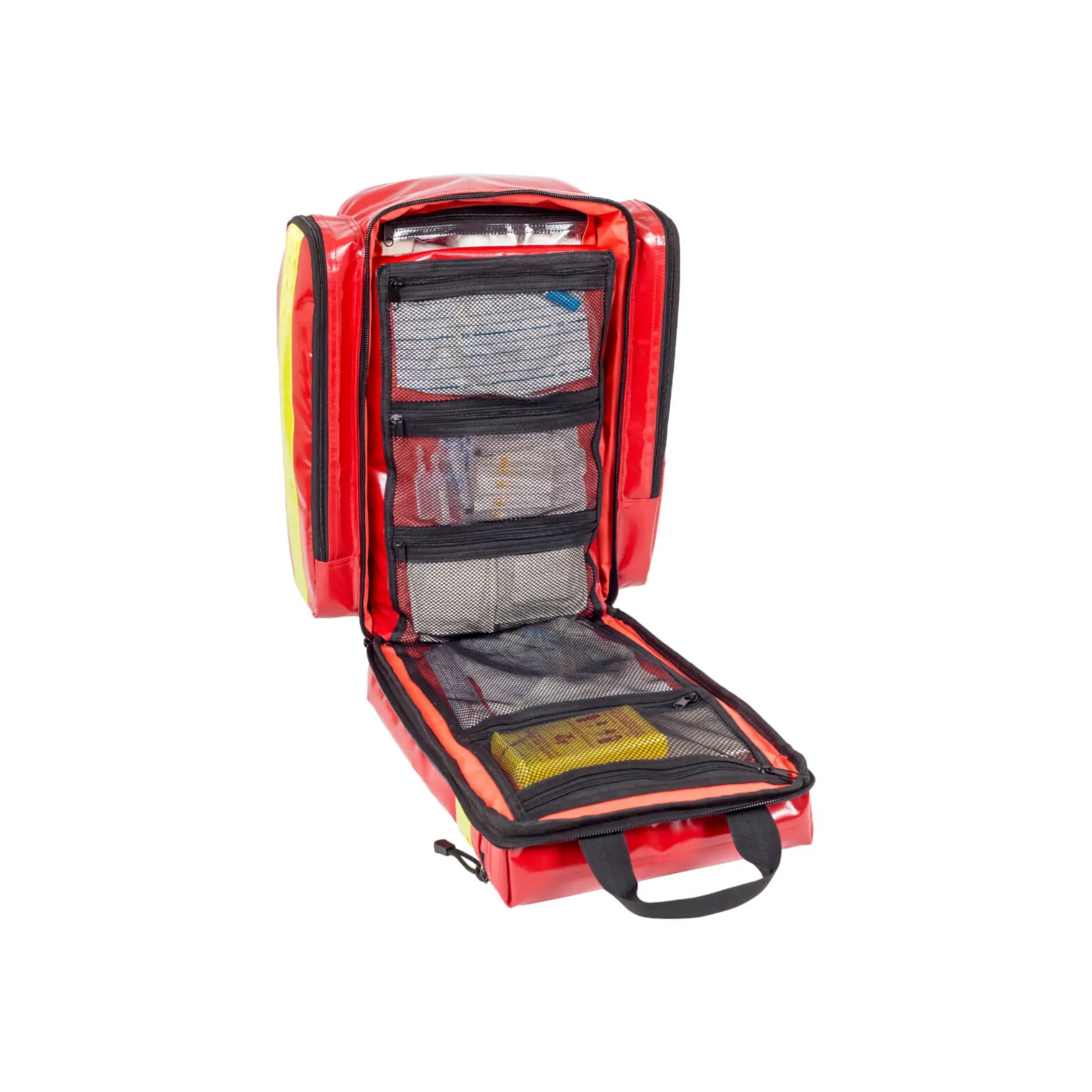 Emergency's rescue backpack - 2 colors - Waterproof