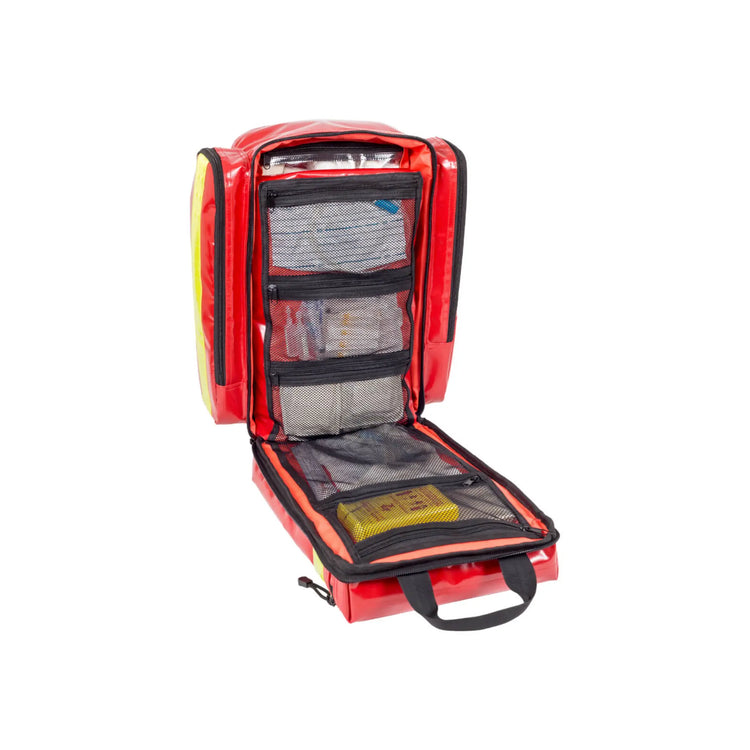 Emergency's rescue backpack - 2 colors - Waterproof