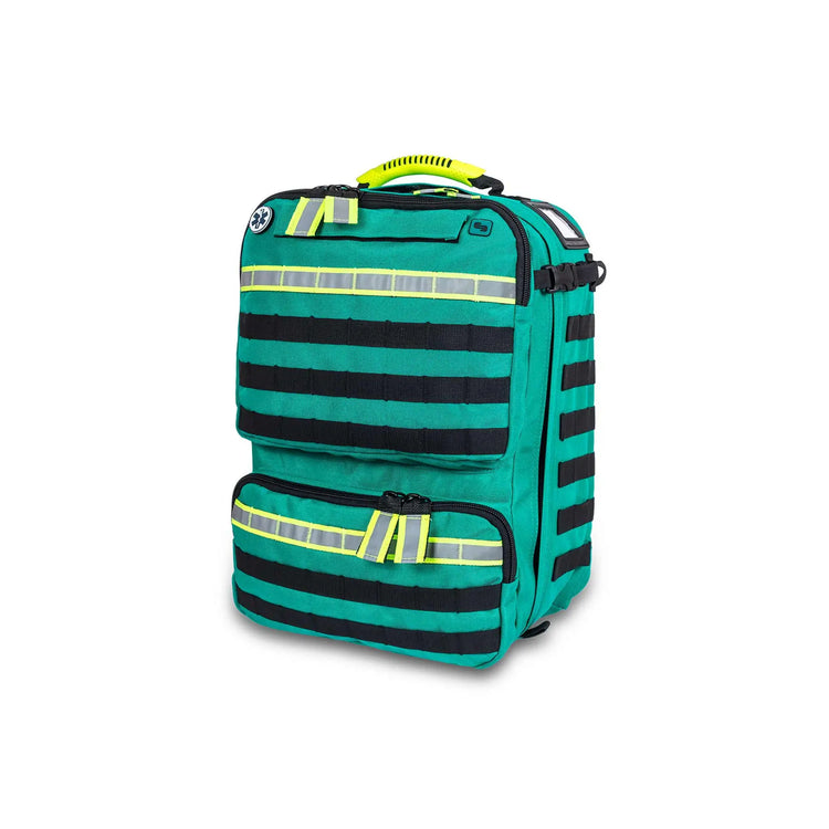 Emergency Rescue backpack - PARAMED - 4 colors - Elite Bags Elite Bags 