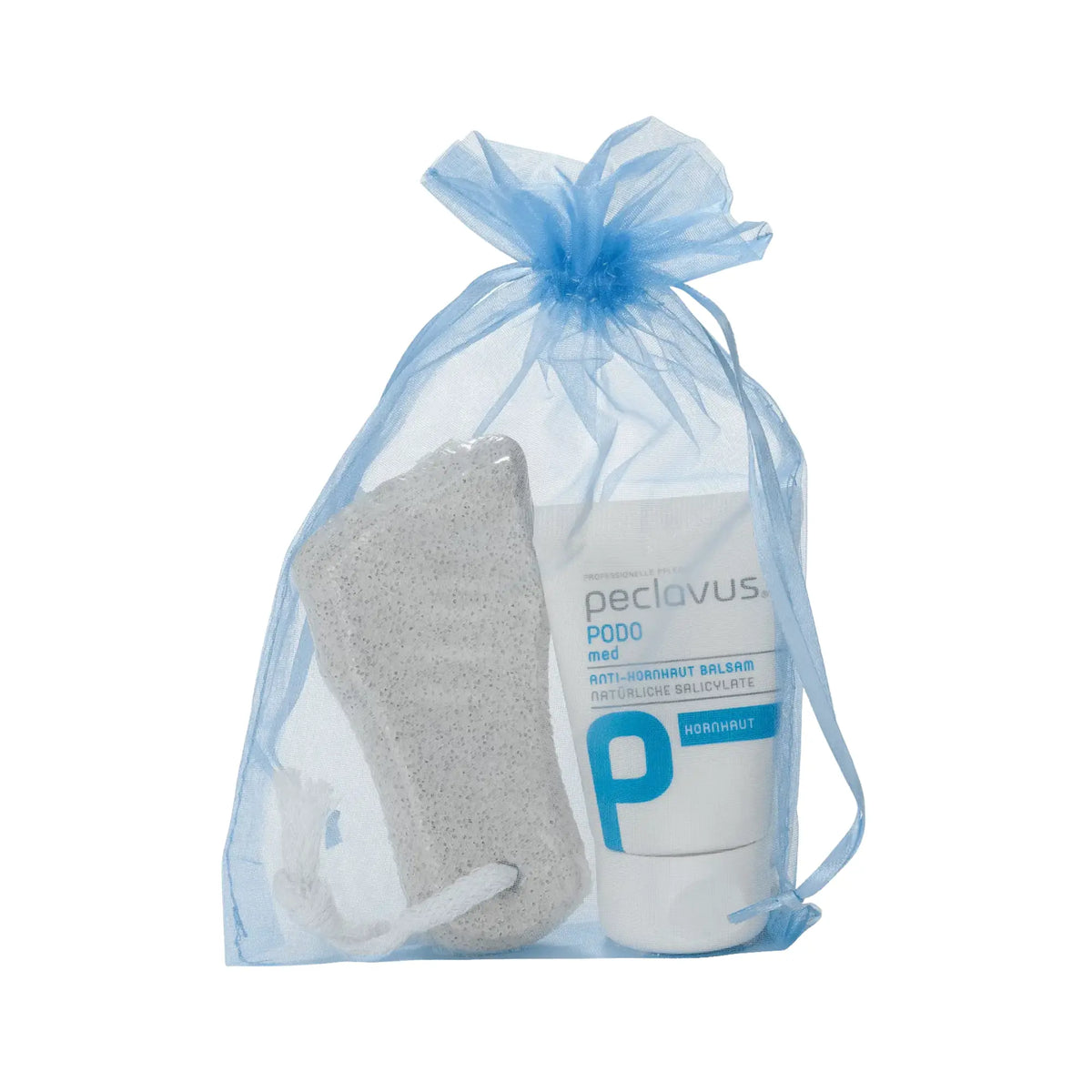 Sac en organza Peclavus - Plusieurs coloris - Ruck Ruck 