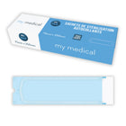 Sterilization bags - My Medical