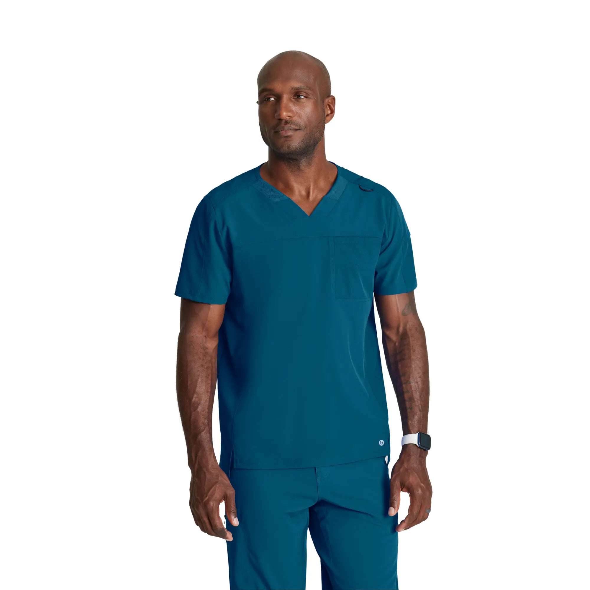 Sao Paulo Top - Tunique col V - Homme - Barco One BARCO 