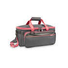 Elite GP podiatry case - Anthracite / Salmon - Elite bags
