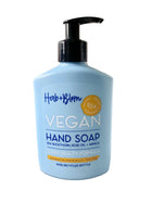 VEGAN soap - Herb&amp;Blom