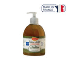 Aleppo Liquid Soap Authentic Tradition 1% Laurel - 500 mL - Alépia