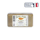 Aleppo soap 16% bay leaf - 125 g - Alépia