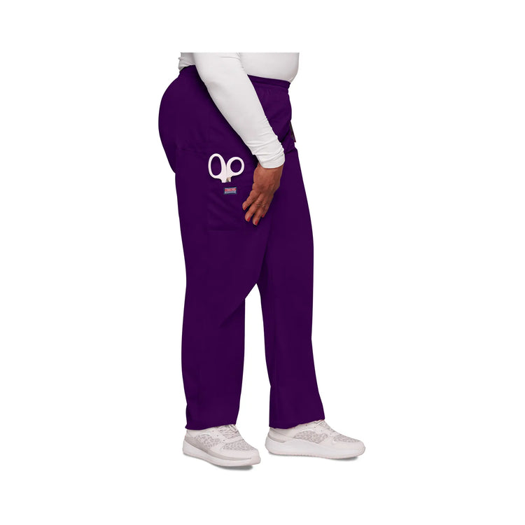 Seignosse - Pantalon cargo médical - Femme - Cherokee - Couleur 2 Cherokee Authentic Workwear 