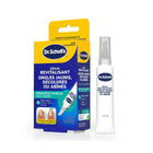 Revitalizing Serum for Yellow, Discolored, Damaged Nails - 10 ml - Dr. Scholl's