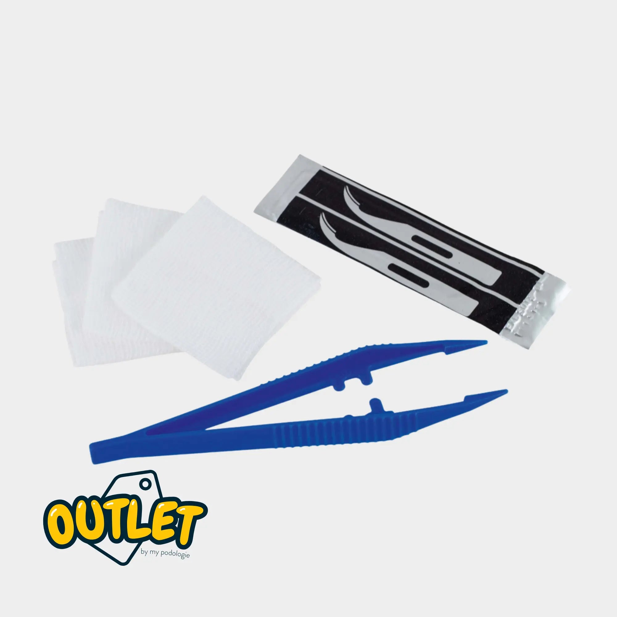 Set Ablation Fils N° 1 ATOUTSET / Destockage Destockage 
