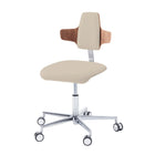 Practitioner chair - COMFORT - Ruck - Napoleon backrest