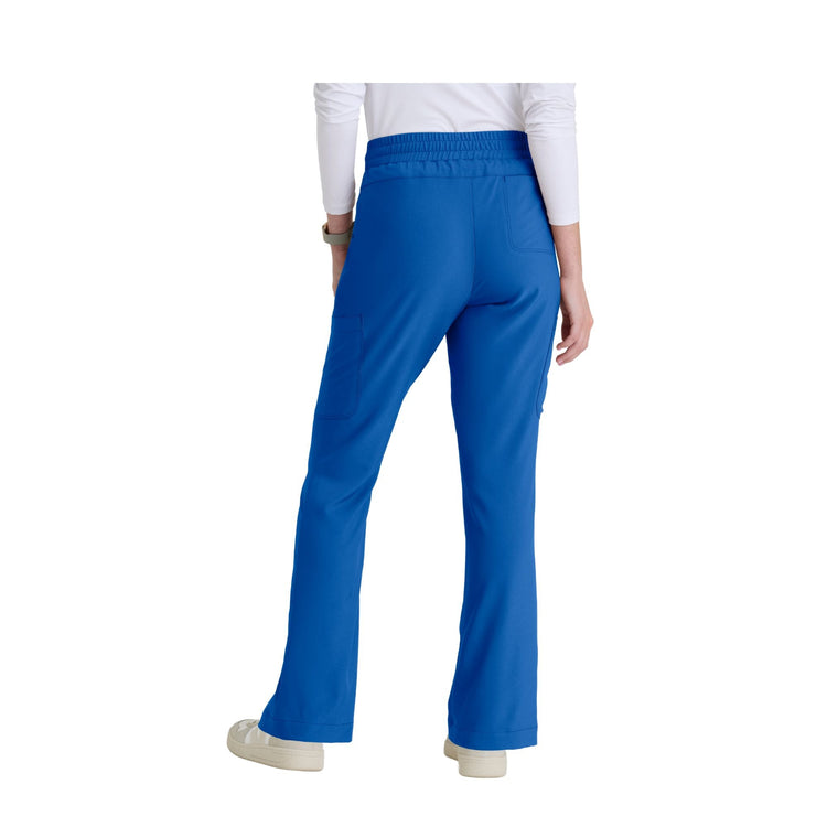 Sky - Pantalon médical avec élastique - Femme - Grey’s Anatomy Evolve Grey’s Anatomy 