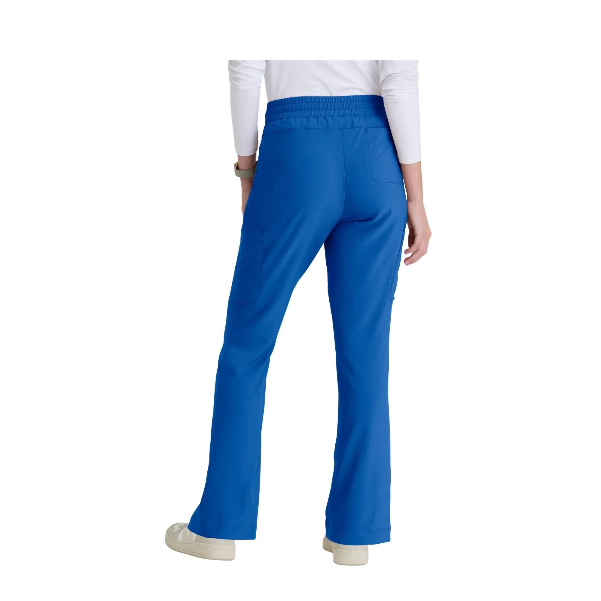 Sky - Medical pants with elastic - Women - Grey’s Anatomy Evolve Grey’s Anatomy 