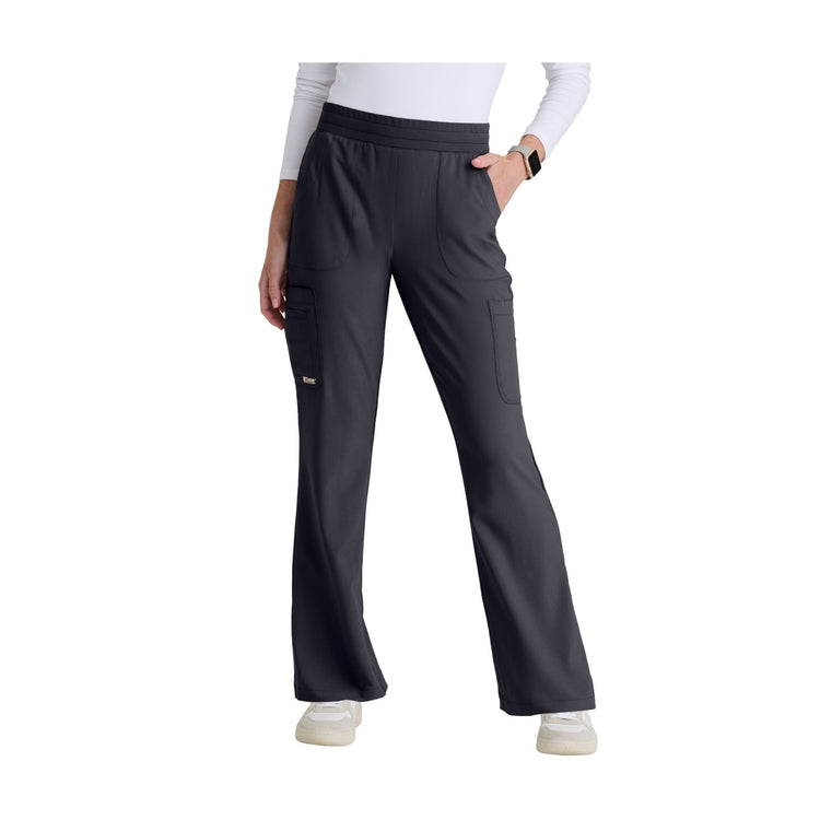 Sky - Pantalon médical avec élastique - Femme - Grey’s Anatomy Evolve Grey’s Anatomy 