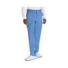 Souraïde - Pantalon droit à taille mi-haute - Homme - Dickies