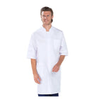Stéphano - Blouse - Short sleeves - Men - 100 cm