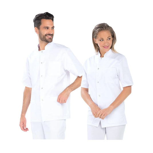 Steph - Tunic - Short sleeves - Unisex - 75 cm My Blouse