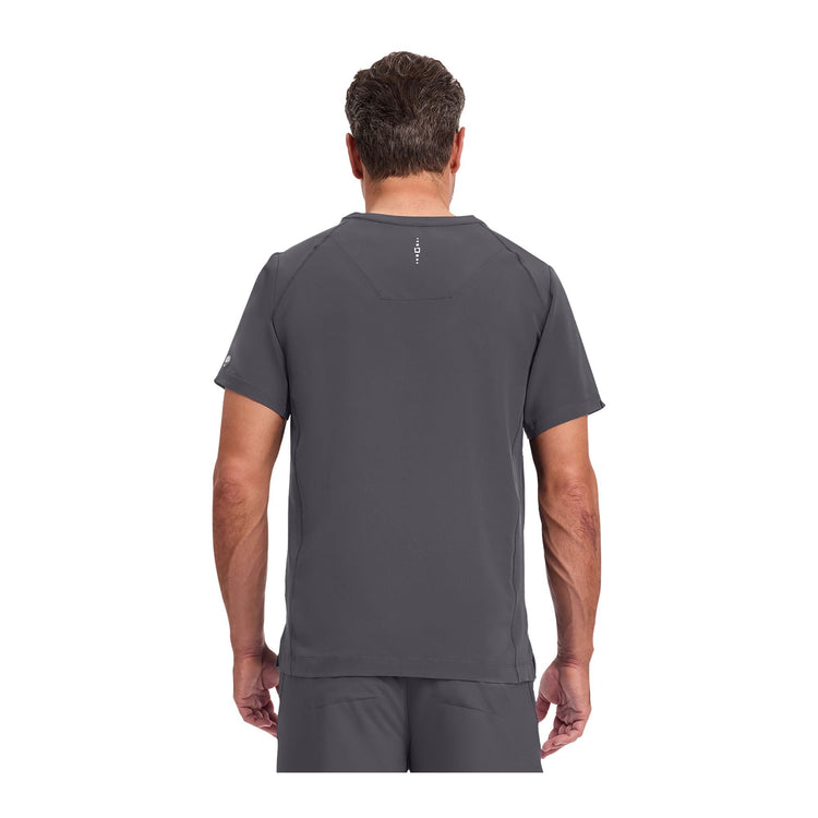 Steven - Tunique médicale - Col V - Homme - Healing Hands Healing Hands 