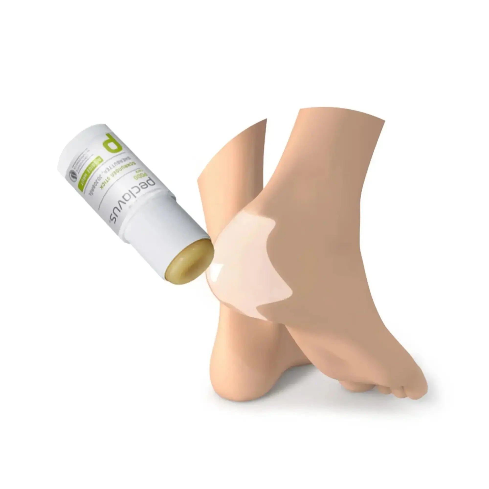 Stick against cracks - Peclavus Peclavus 