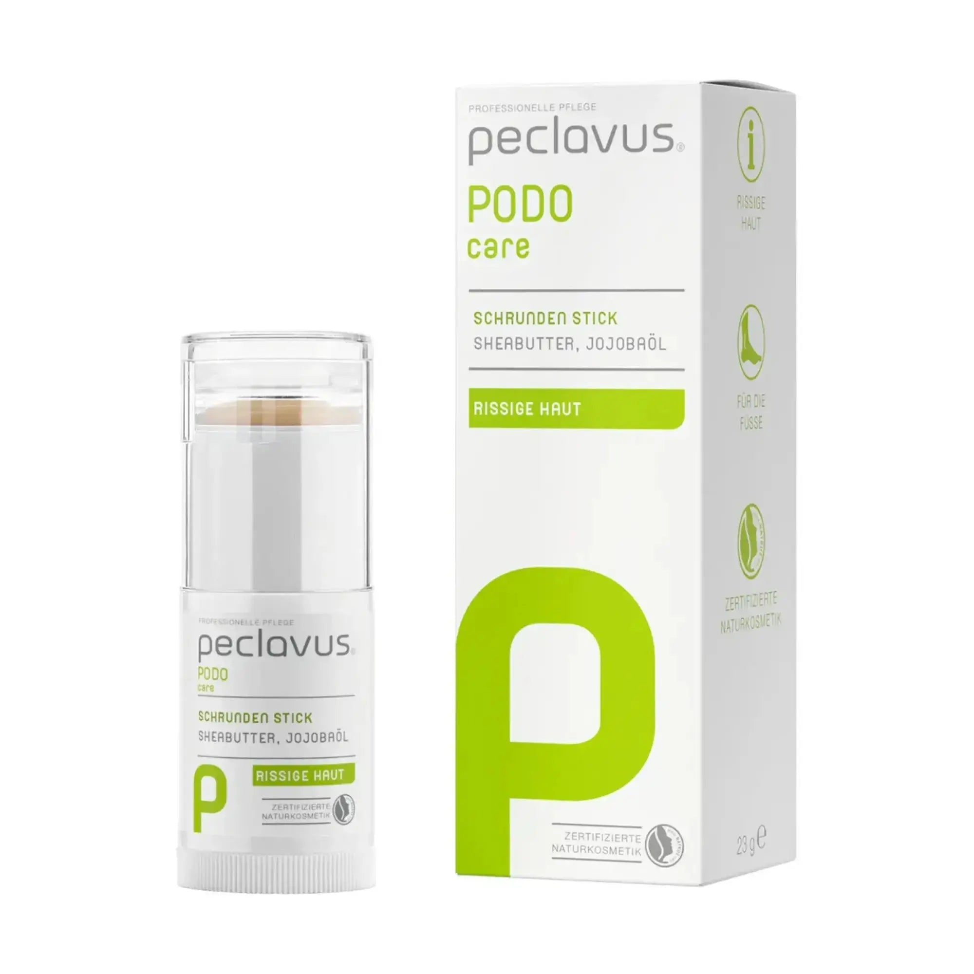 Stick against cracks - Peclavus Peclavus 