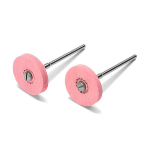 Support pour prépolisseuse 305RS - Acier inoxydable - My Podologie