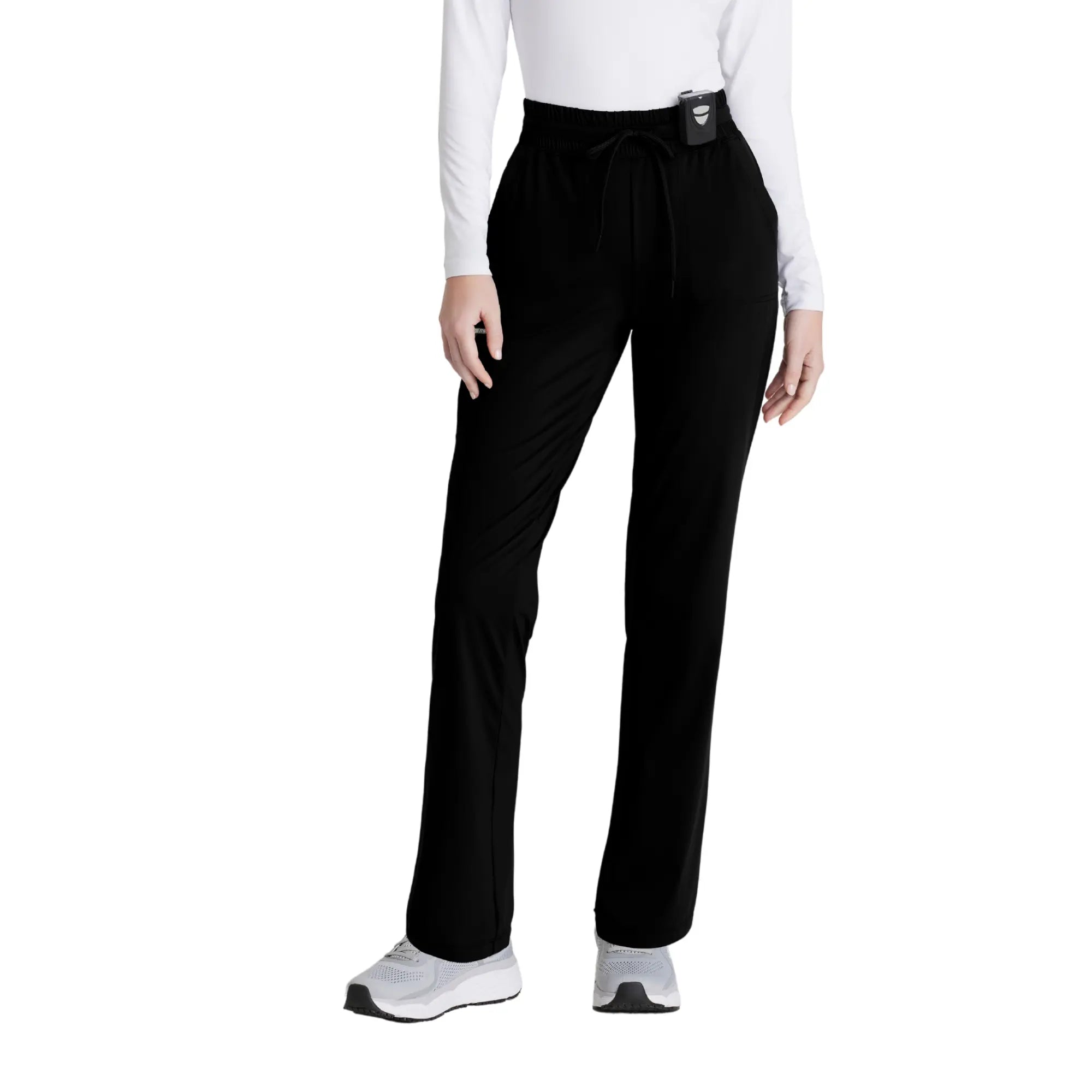 Sydney - Pantalon médical droit - Femme - Skechers Slip-ins Knits SKECHERS SLIP-INS KNITS 