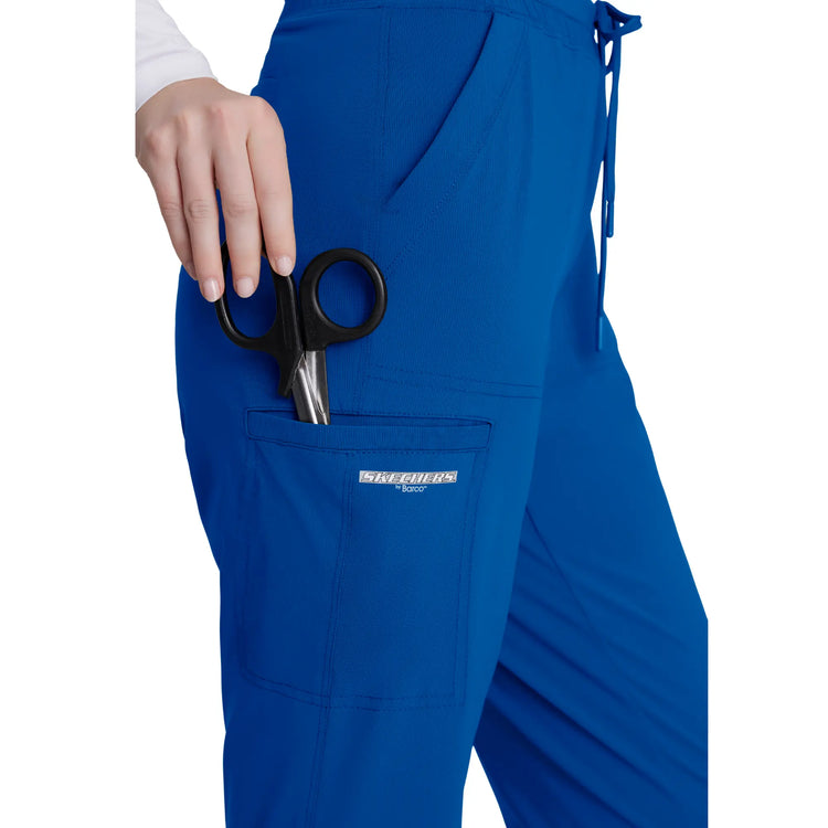 Sydney - Pantalon médical droit - Femme - Skechers Slip-ins Knits SKECHERS SLIP-INS KNITS 