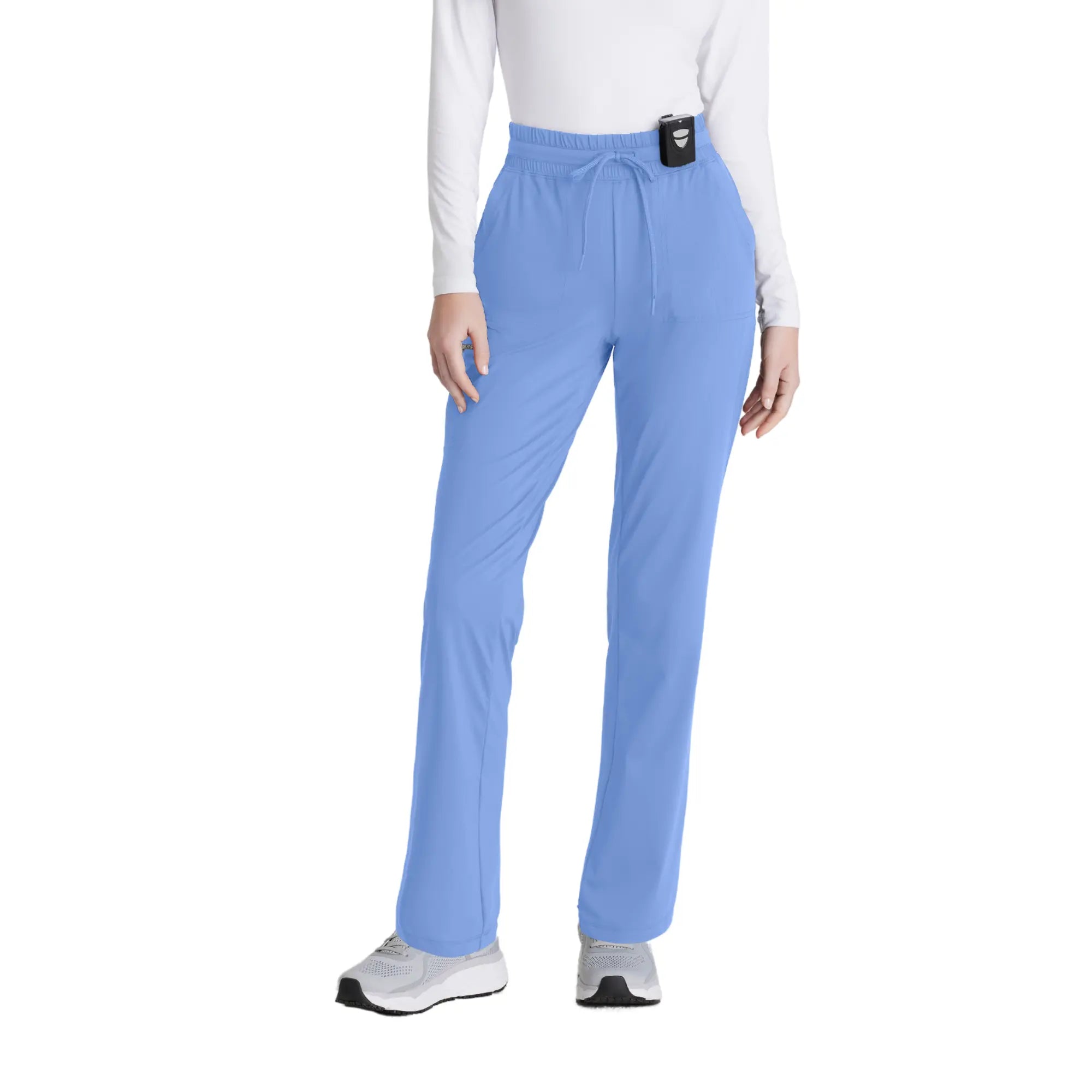 Sydney - Pantalon médical droit - Femme - Skechers Slip-ins Knits SKECHERS SLIP-INS KNITS 