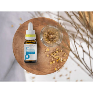 Teinture émolliente et adoucissante pour les ongles - Peclavus Peclavus 