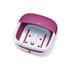 Thalasso bain de pieds pliable - Beurer