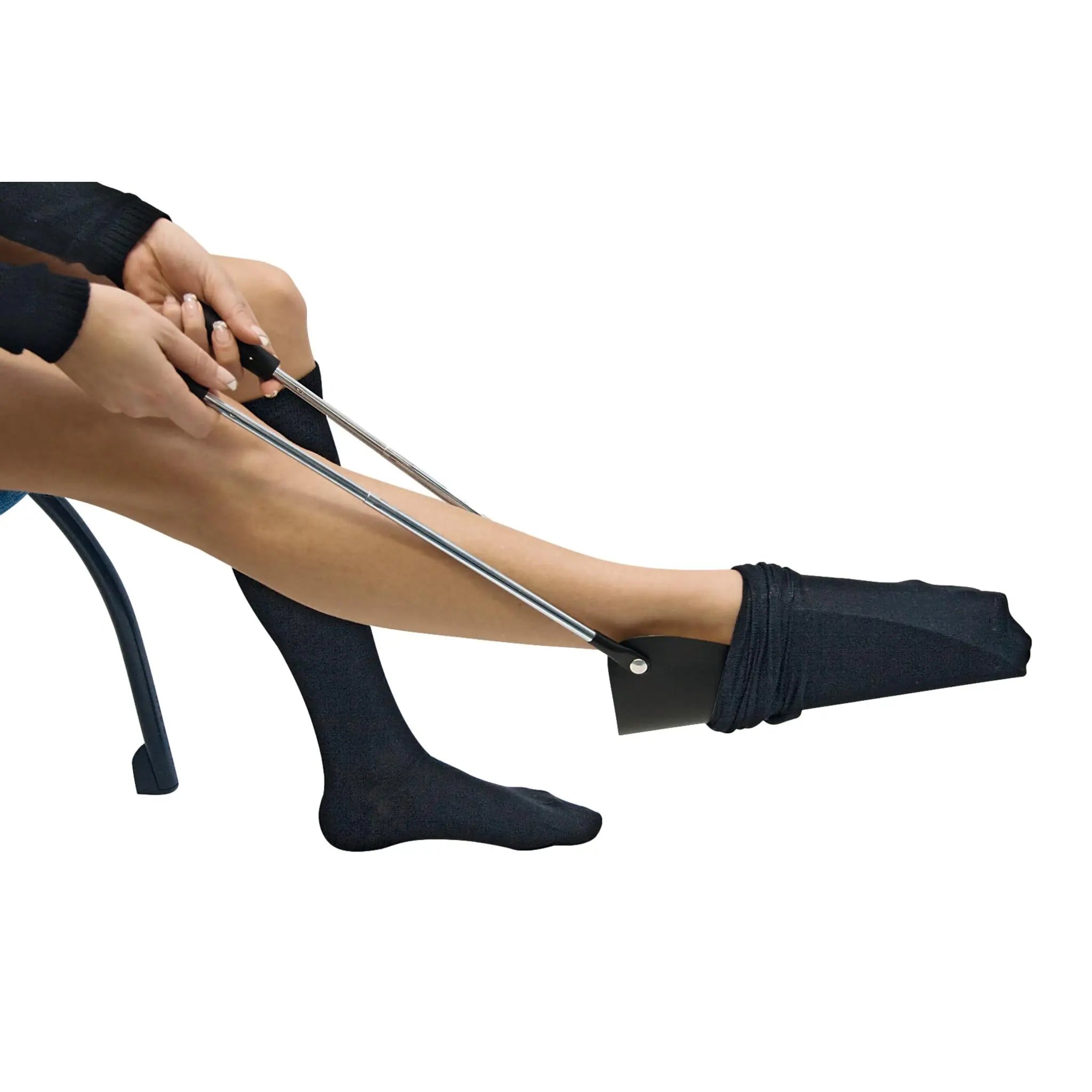 Low Pull - Ruck | My Podologie